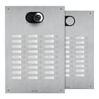 COMELIT GROUP SPA COEIX0327 FRONTALE SWITCH CON 27 PULSANTI - 3 COLO