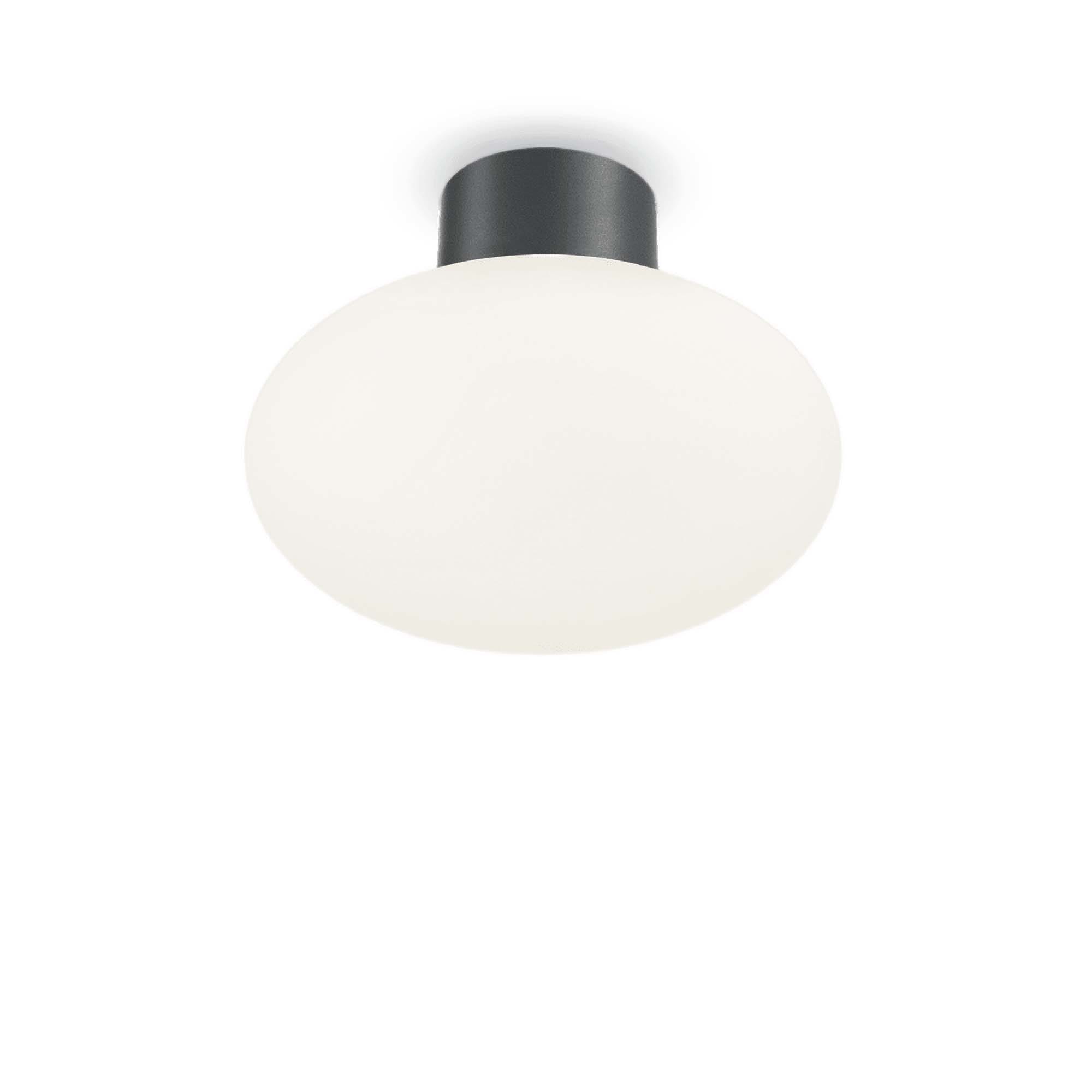 IDEAL LUX SRL IUX148861 CLIO MPL1 ANTRACITE
