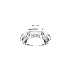 IDEAL LUX SRL - IUX248608 NOVA LENS 15 30W