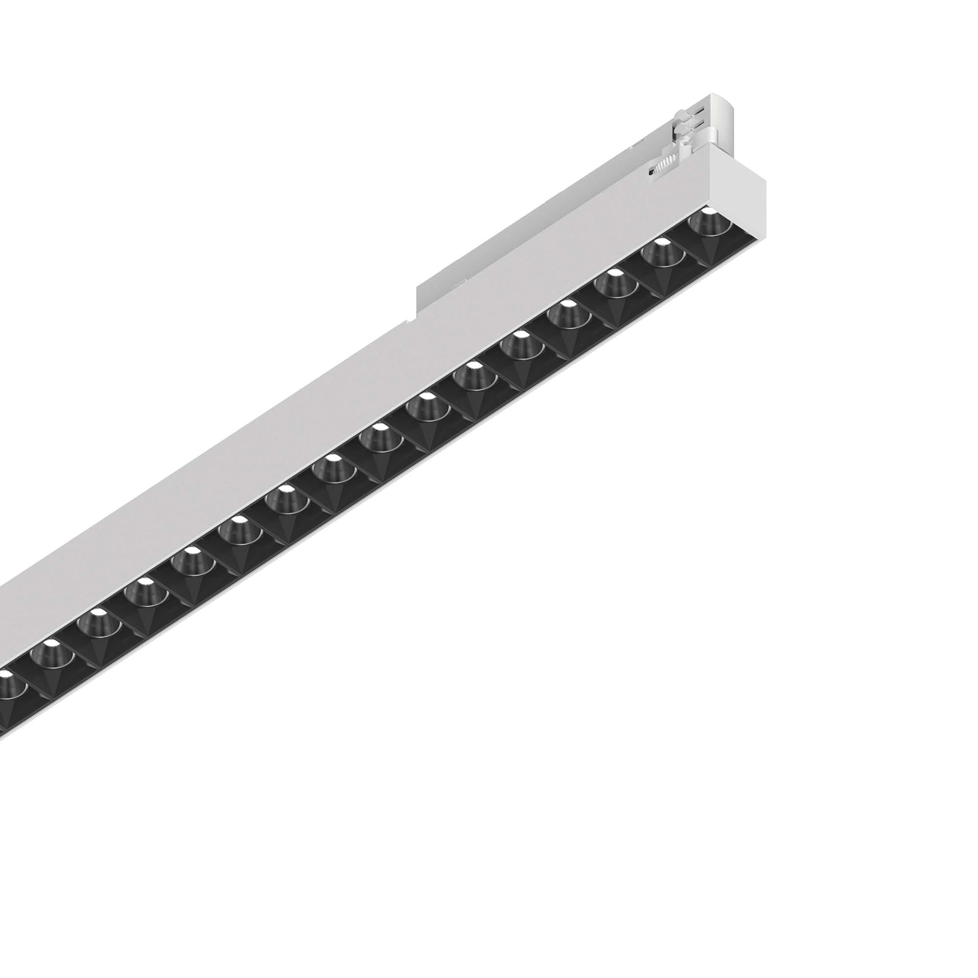 IDEAL LUX SRL - IUX283524 DISPLAY ACCENT D1065 3000K WH