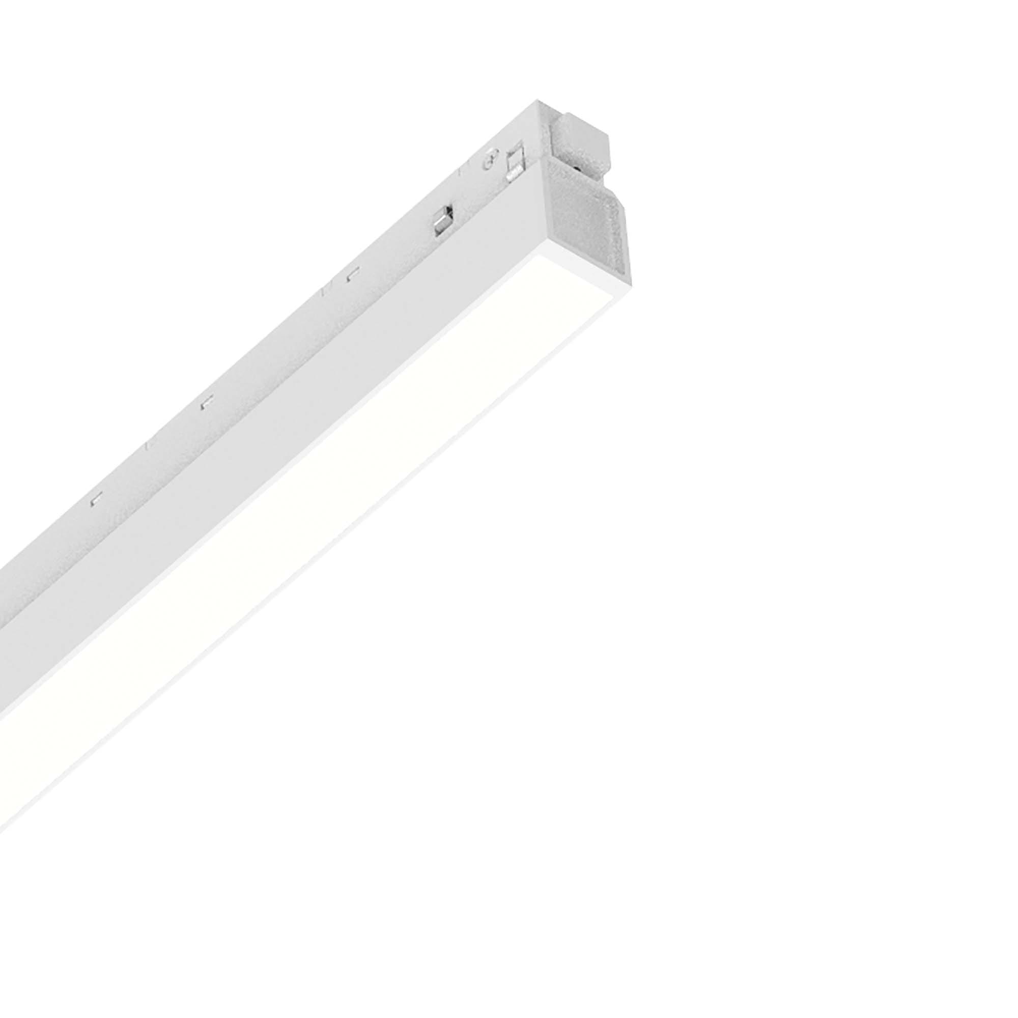 IDEAL LUX SRL IUX286549 EGO WIDE 26W 3000K DALI WH