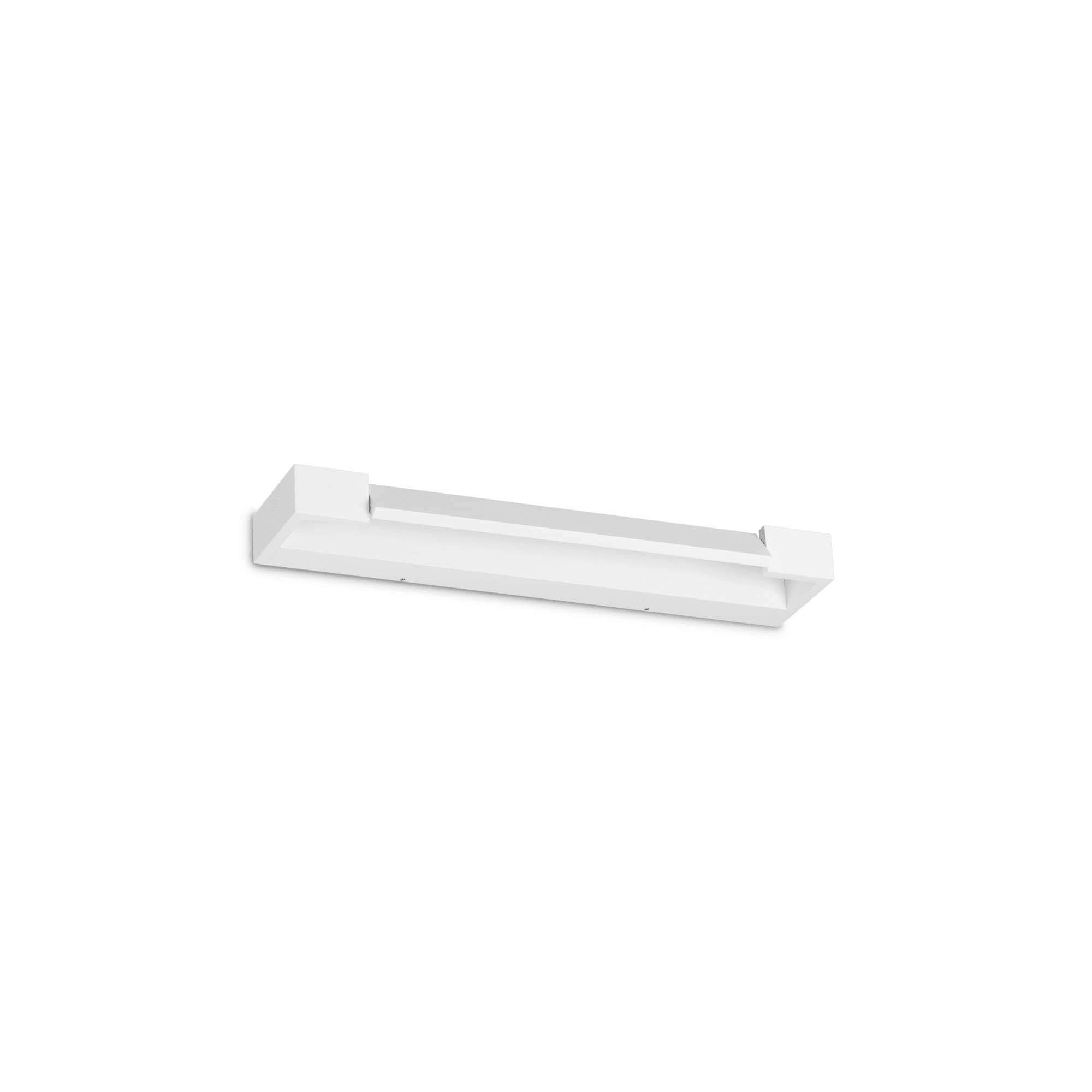 IDEAL LUX SRL IUX287560 BALANCE AP D45 BIANCO