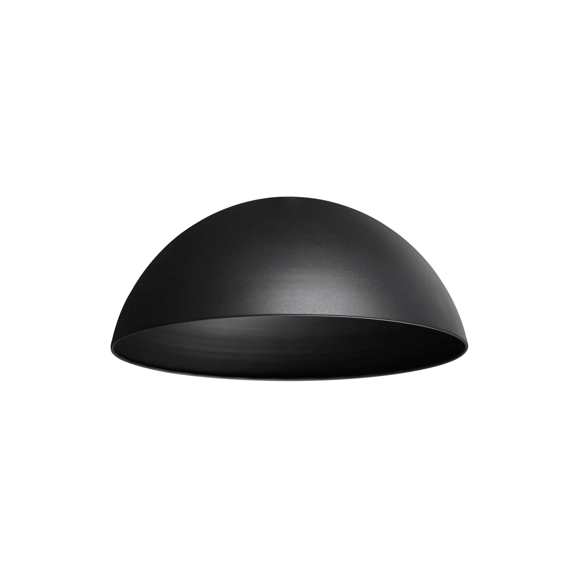 IDEAL LUX SRL IUX288475 MIX UP SHADE CALOTTA BIG NERO