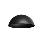 IDEAL LUX SRL IUX288475 MIX UP SHADE CALOTTA BIG NERO