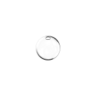 IDEAL LUX SRL - IUX289878 MAPA MINI VETRO D10 TRASPARENTE