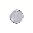 IDEAL LUX SRL - IUX289908 MAPA MINI VETRO D20 FUME