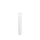 IDEAL LUX SRL IUX294049 KURT PT BIANCO 4000K