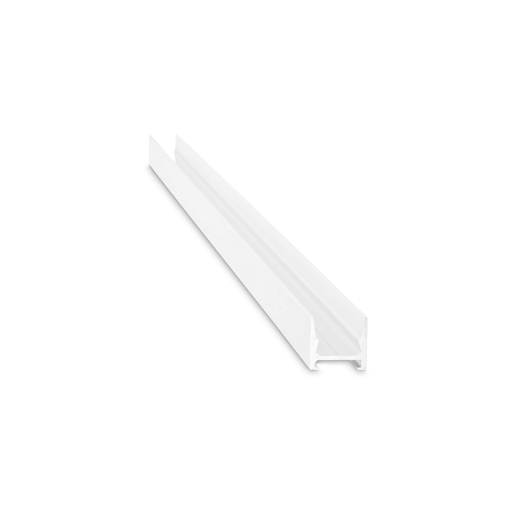 IDEAL LUX SRL IUX307145 SLOT SUR D16 X D15 2000 MM WH
