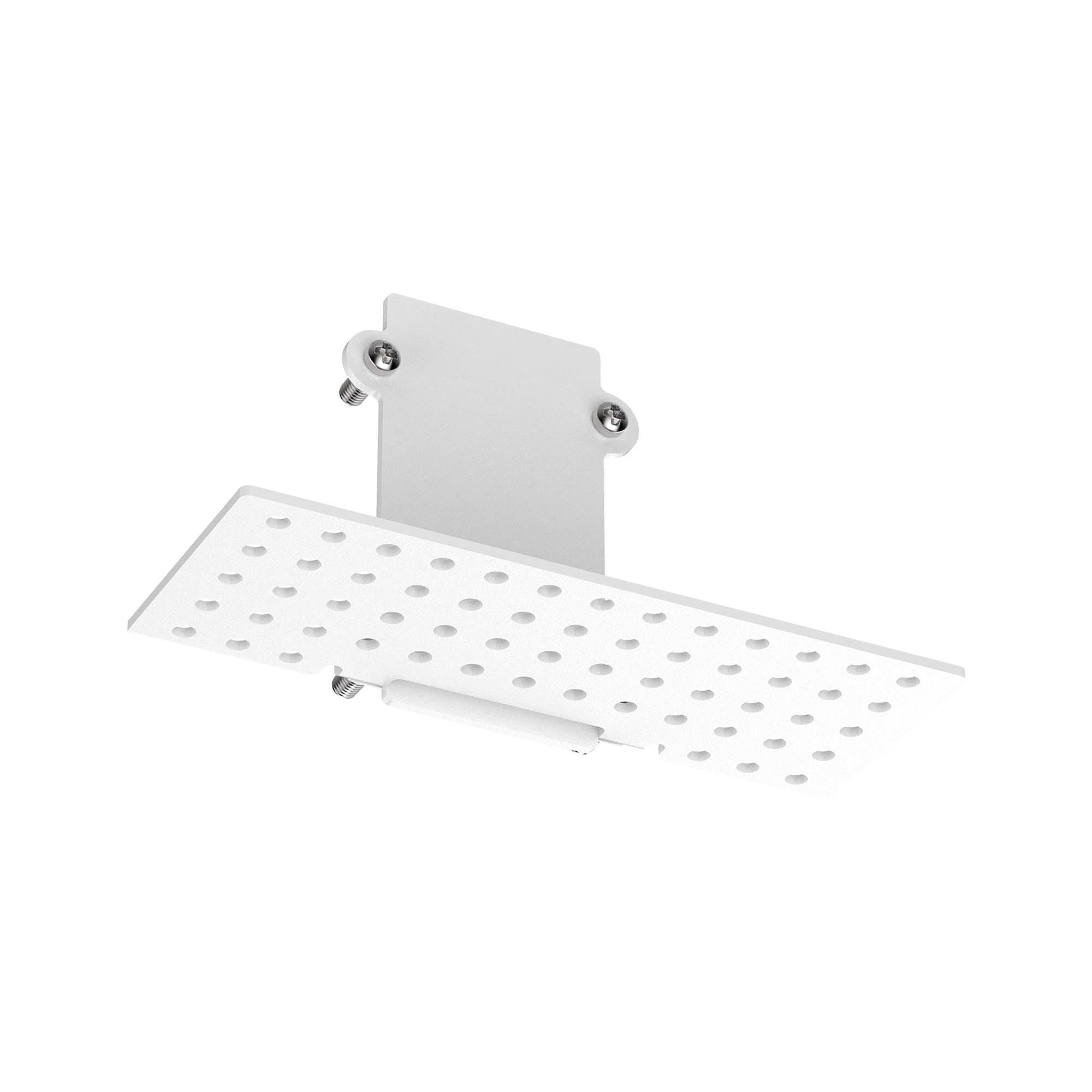 IDEAL LUX SRL IUX320564 EGO END CAP RECESSED EASY SENZA FORO WH