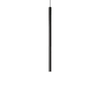 IDEAL LUX SRL IUX321813 ULTRATHIN SP D040 ROUND DALI/PUSH NERO