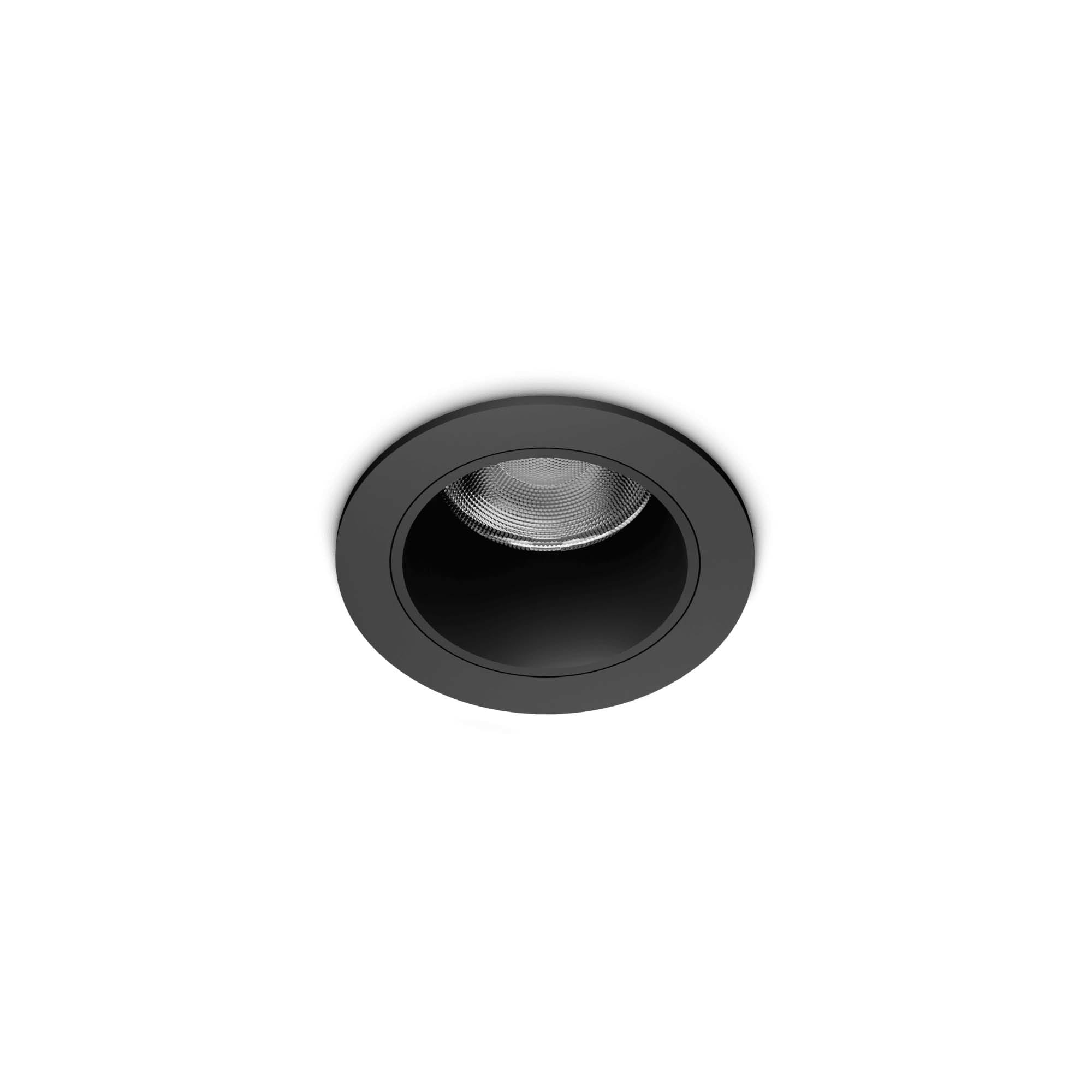 IDEAL LUX SRL IUX322889 QUARK FI 9.0W 3000K BK