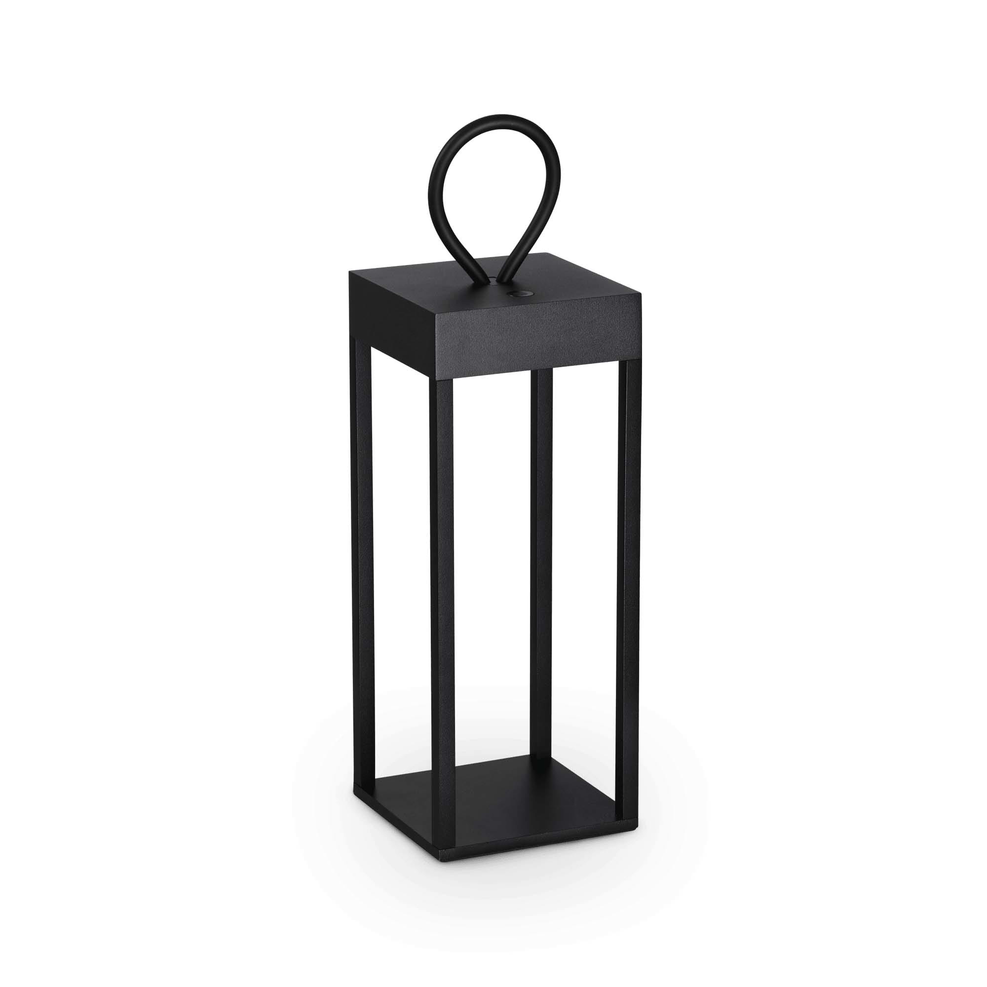 IDEAL LUX SRL - IUX323237 ENYA TL NERO