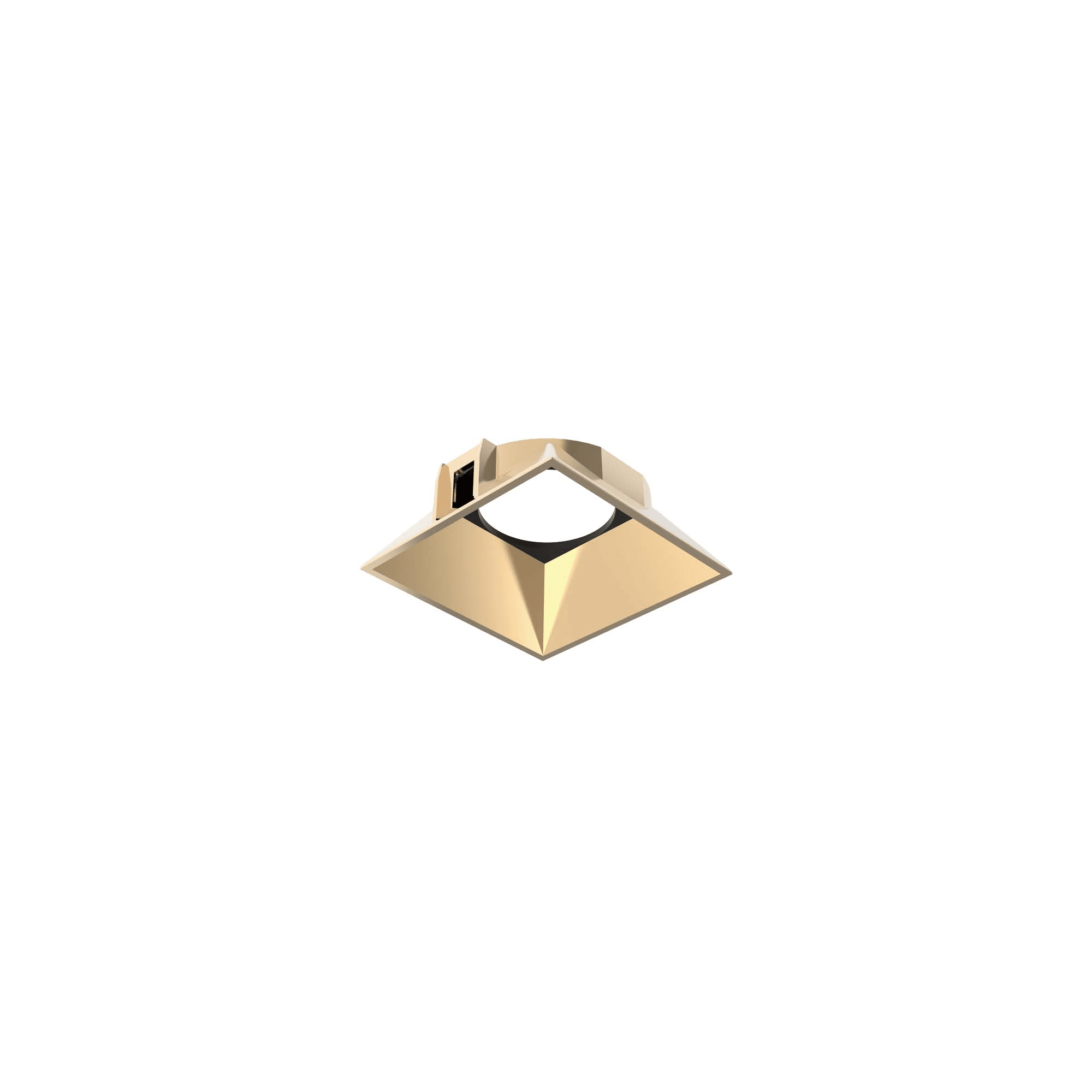 IDEAL LUX SRL IUX323640 ZEUS REFLECTOR SQUARE 13W GD