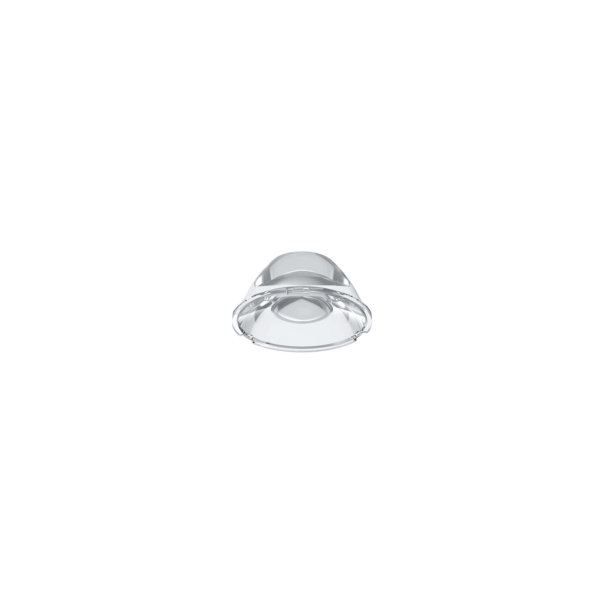 IDEAL LUX SRL - IUX323688 ZEUS LENS 20D 13W