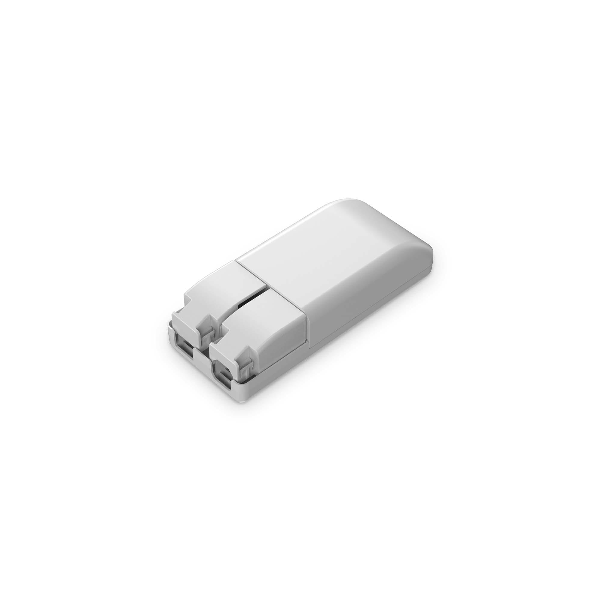 IDEAL LUX SRL IUX324913 ZEUS DRIVER DALI/PUSH 20W 350 MA
