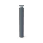 IDEAL LUX SRL IUX327266 BOEING PT H100 ANTRACITE