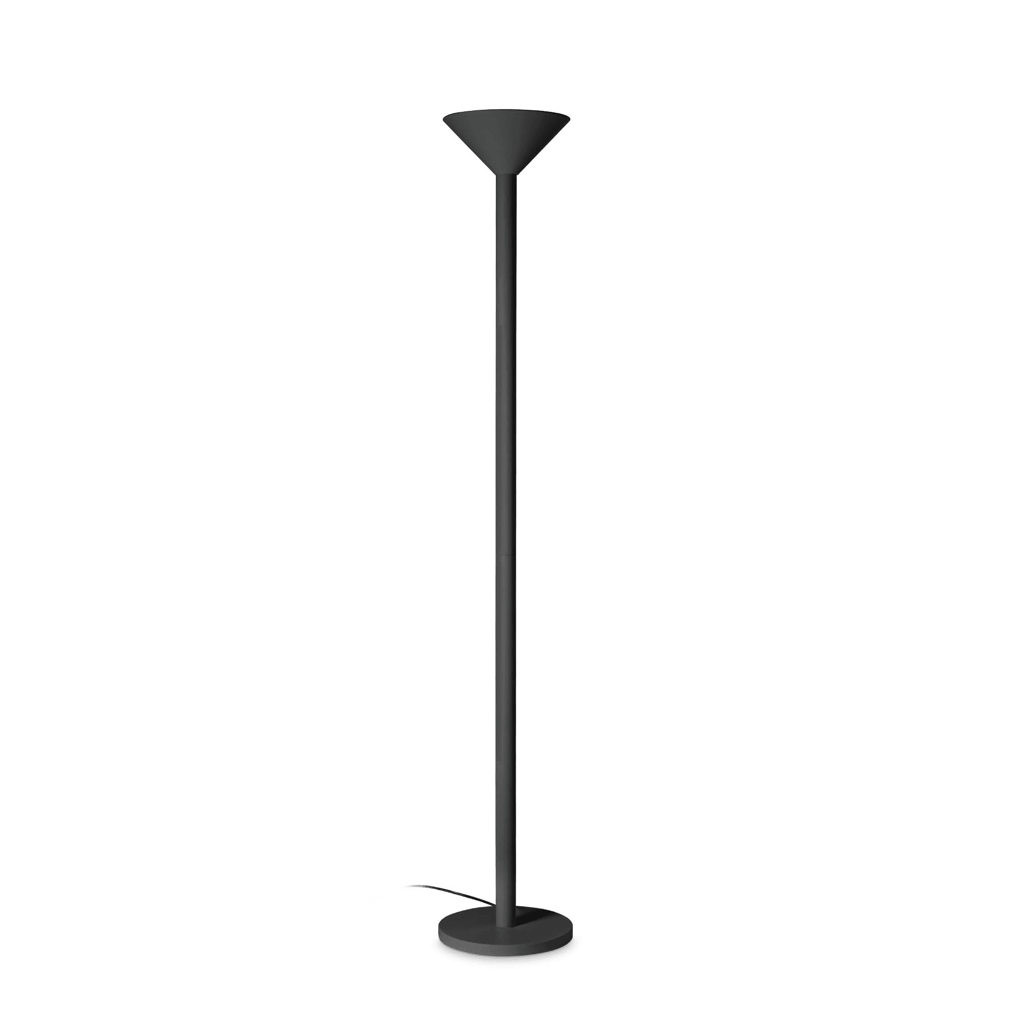 IDEAL LUX SRL IUX328171 MIX UP MPT1 NERO