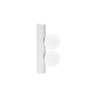 IDEAL LUX SRL - IUX328270 PING PONG AP2 BIANCO