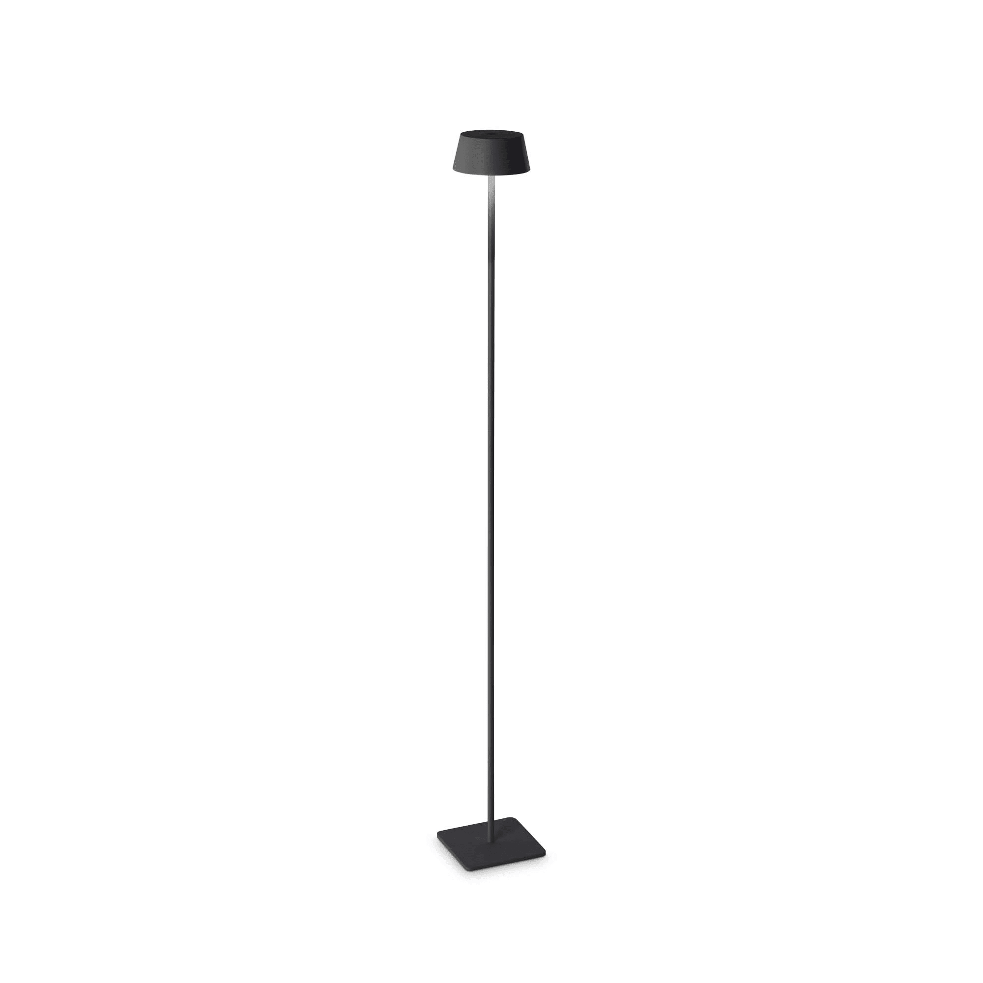 IDEAL LUX SRL - IUX328515 PURE PT NERO