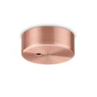 IDEAL LUX SRL IUX328706 ROSONE MAGNETICO 1 LUCE 1E 1M RAME