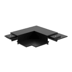 IDEAL LUX SRL IUX330365 STICK RECESSED L-CONNECTOR