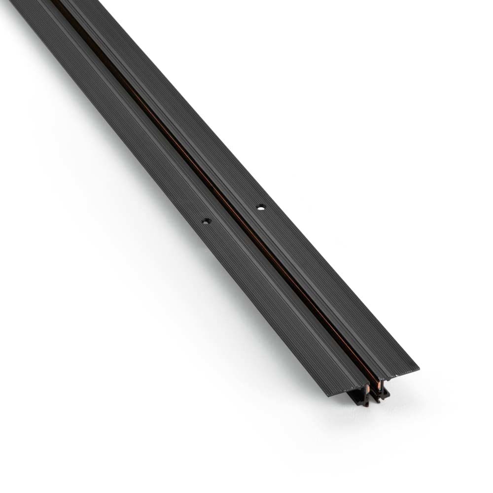 IDEAL LUX SRL IUX332529 DEVA PROFILE RECESSED 1000 MM BK