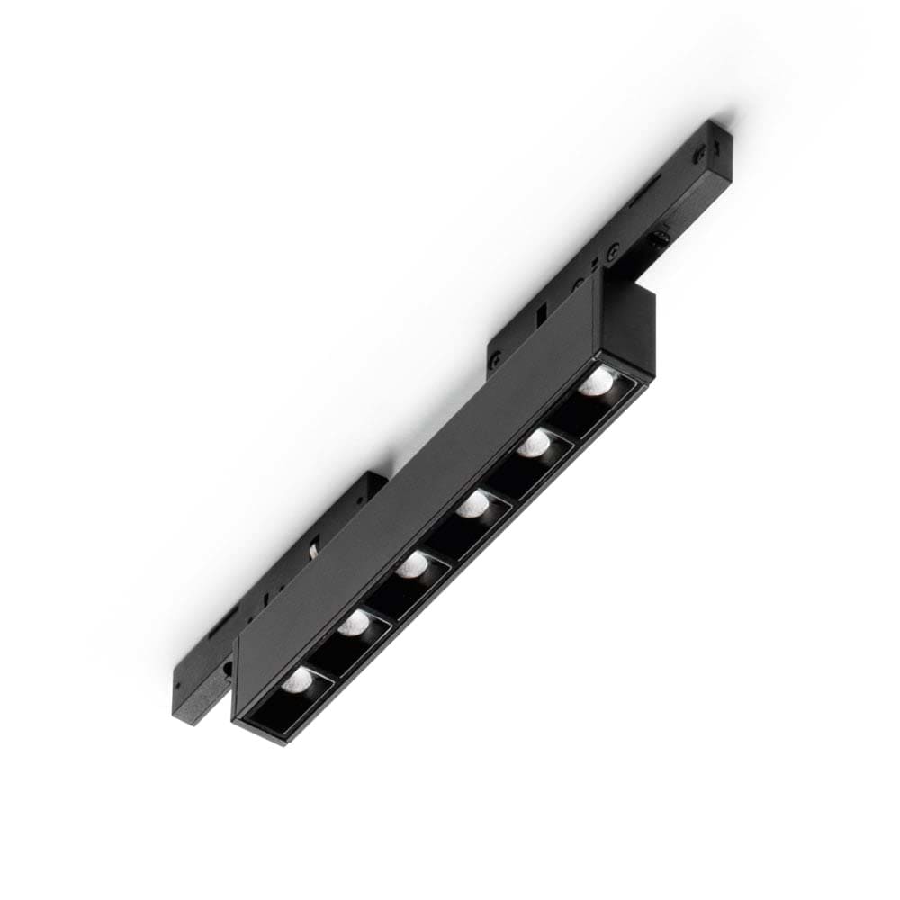IDEAL LUX SRL IUX332758 DEVA ACCENT 05W BK