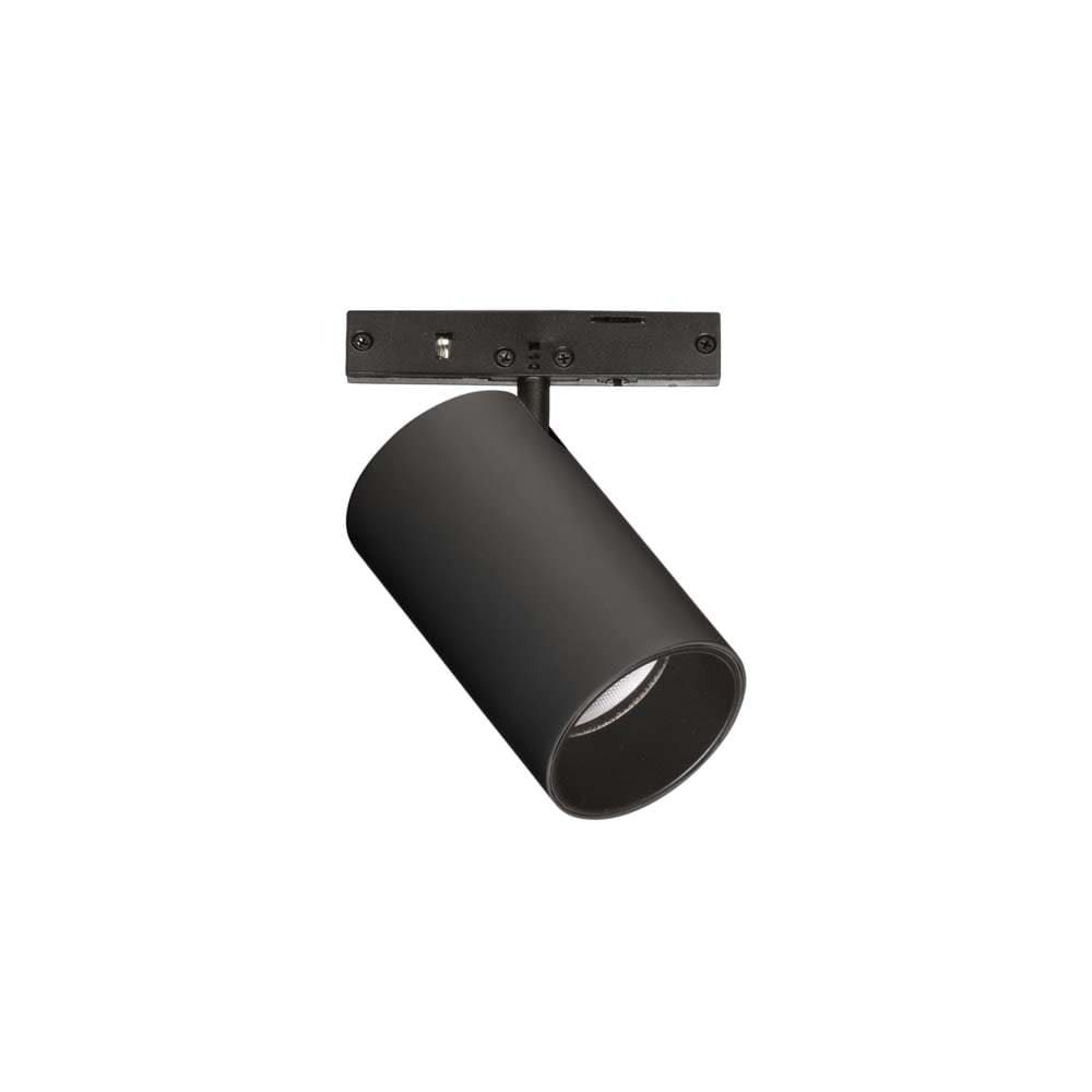 IDEAL LUX SRL IUX332789 DEVA TRACK 4,5W BK