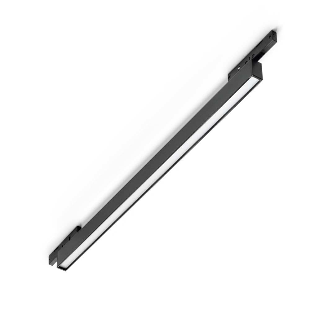 IDEAL LUX SRL IUX332871 DEVA WIDE OUTER 08W BK