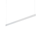 IDEAL LUX SRL IUX336206 DESK WIDE SP2 BIANCO
