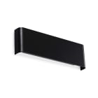 IDEAL LUX SRL - IUX336510 DELTA AP D030 NERO 3000K