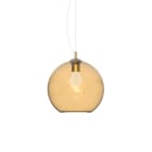 IDEAL LUX SRL IUX339061 NEMO SP1 D40 AMBRA