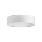 IDEAL LUX SRL IUX339290 SET UP PARALUME SLIM D70 H18 BIANCO
