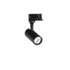 IDEAL LUX SRL - IUX340838 FOX TR 3-PHASE 08W CRI90 2700K ON-OFF BK