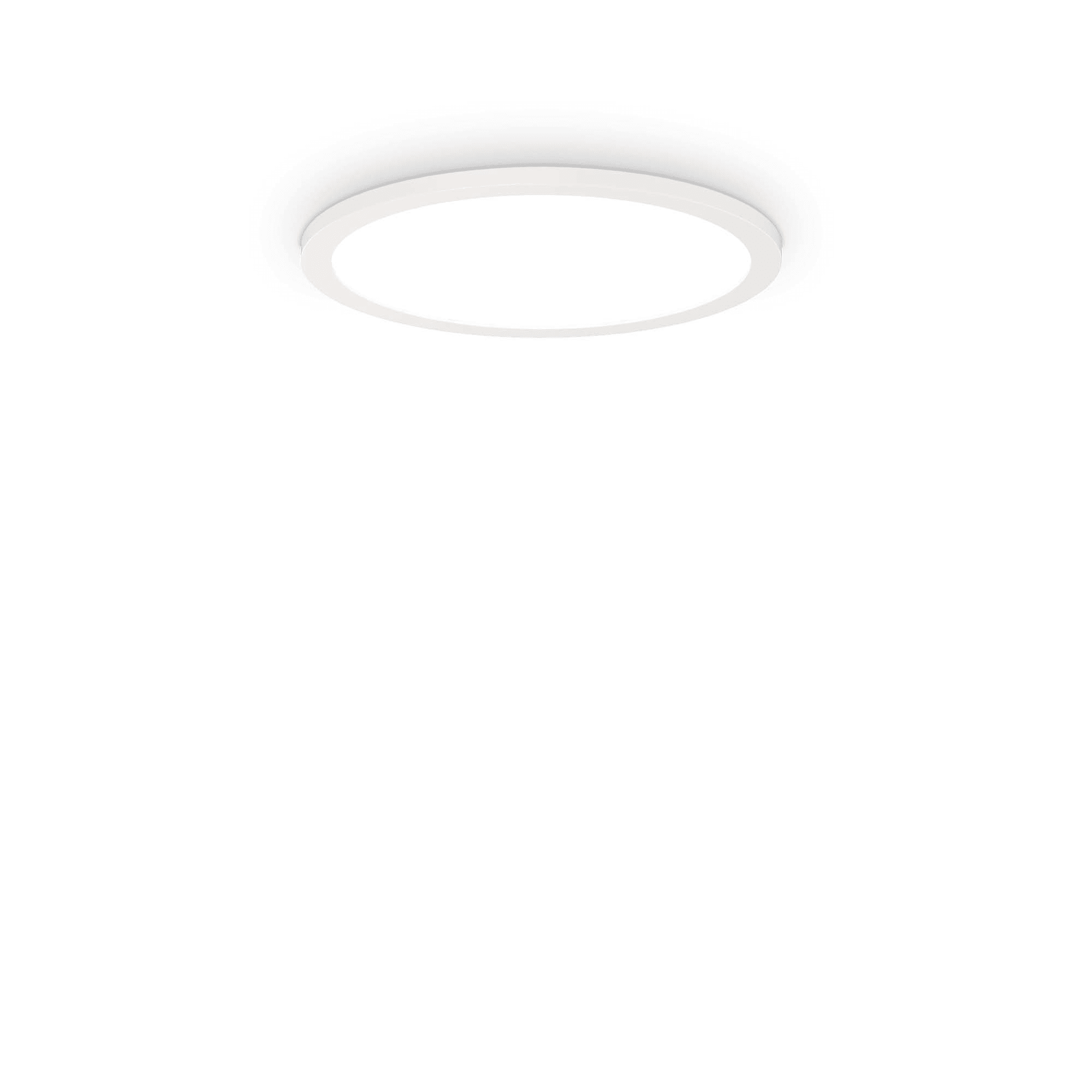IDEAL LUX SRL IUX341224 FLY SLIM PL D35 2700K