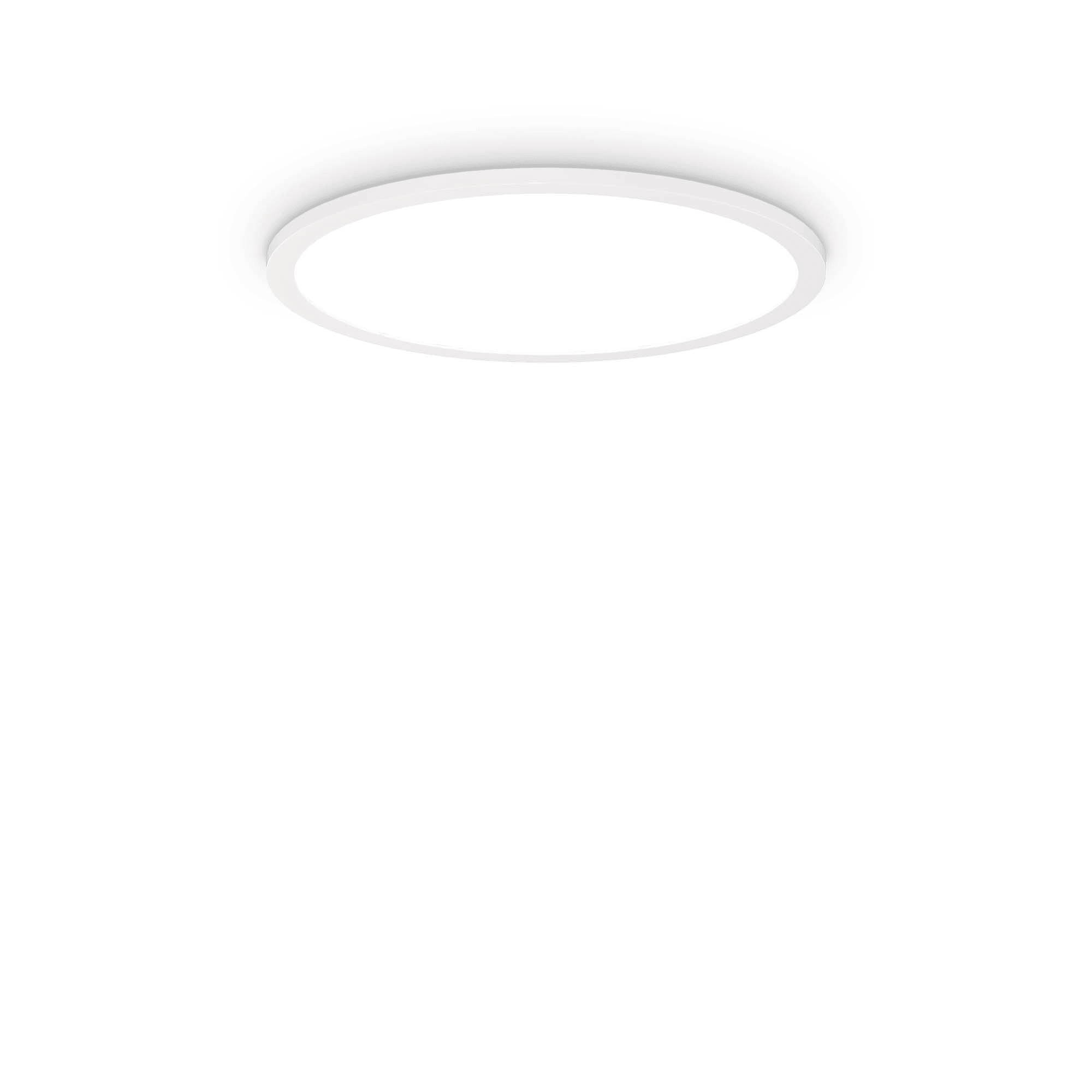 IDEAL LUX SRL IUX341231 FLY SLIM PL D45 2700K