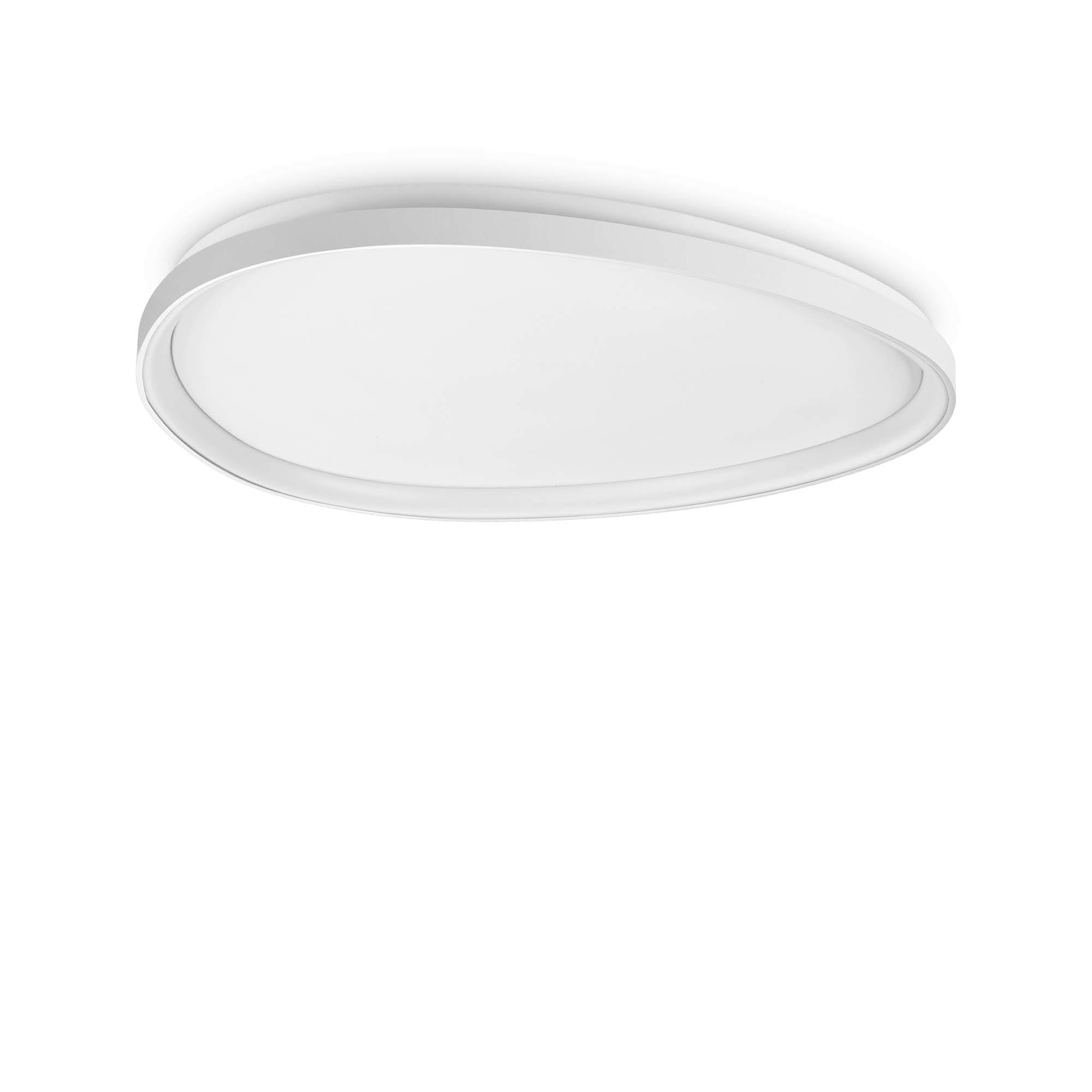 IDEAL LUX SRL IUX341491 GEMINI PL D081 ON-OFF BIANCO 2700K