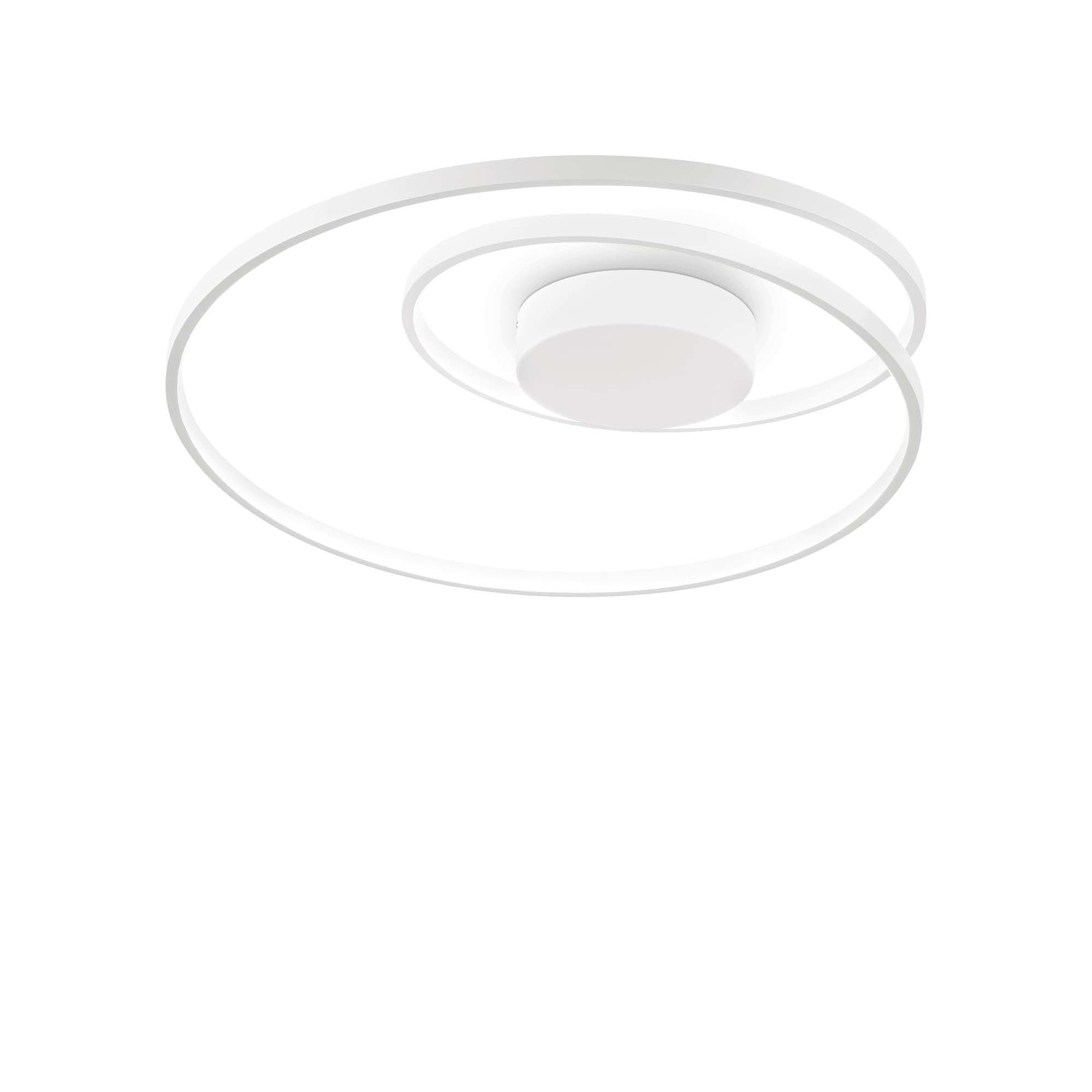 IDEAL LUX SRL - IUX342313 OZ PL ON-OFF BIANCO 4000K