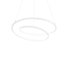 IDEAL LUX SRL IUX342375 OZ SP D60 ON-OFF BIANCO 4000K