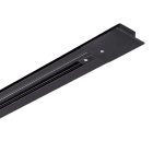 IDEAL LUX SRL IUX342825 LINK 1-PHASE 2000MM PROFILE RECESSED BK