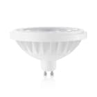 IDEAL LUX SRL IUX342894 GU10 12W 1050LM 2700K CRI90