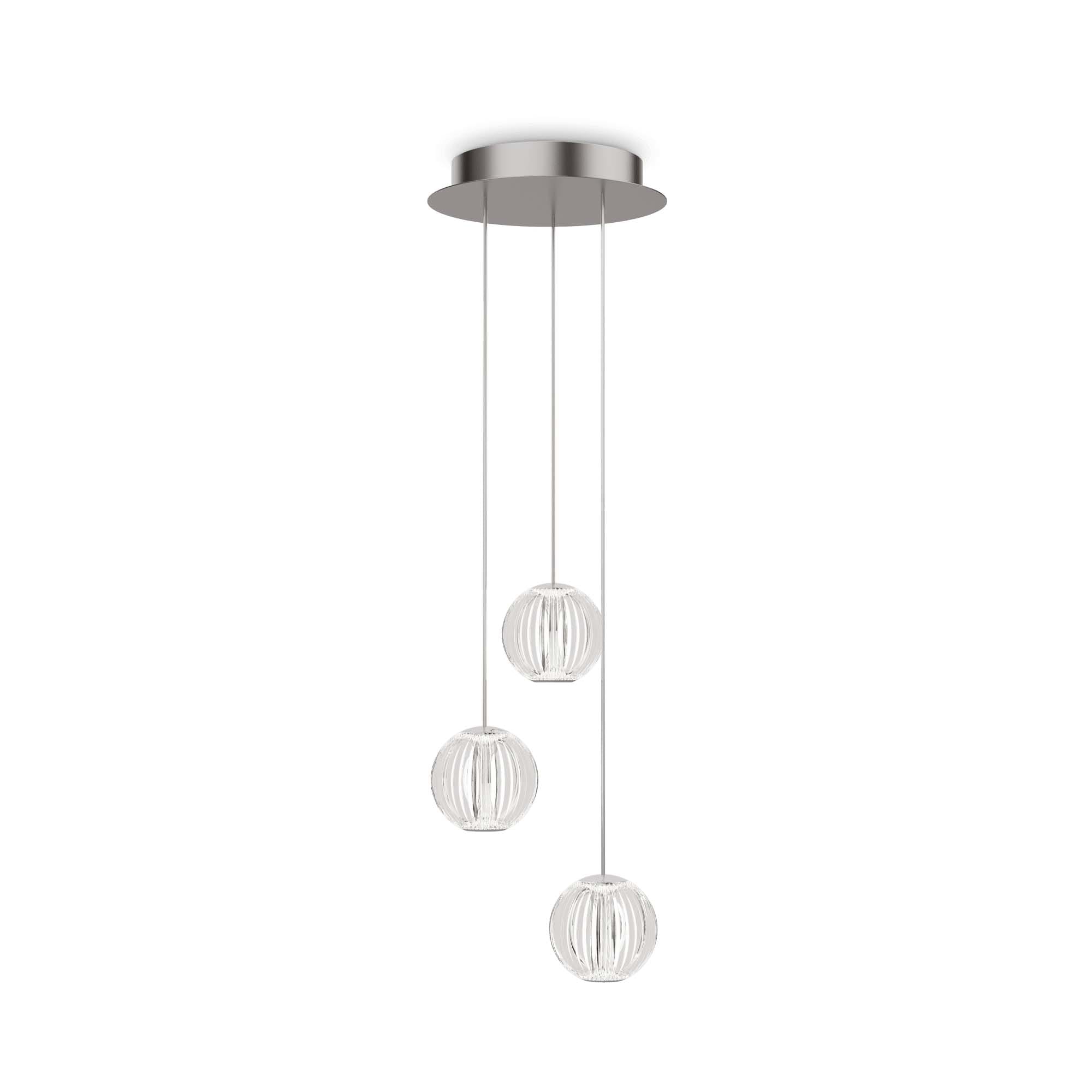 IDEAL LUX SRL IUX343464 DIAMOND SP3