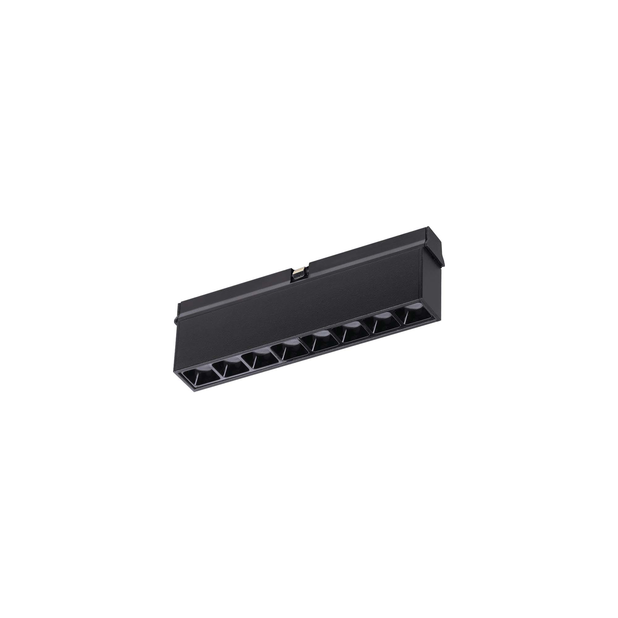 IDEAL LUX SRL IUX343525 STICK ACCENT 08W 3000K