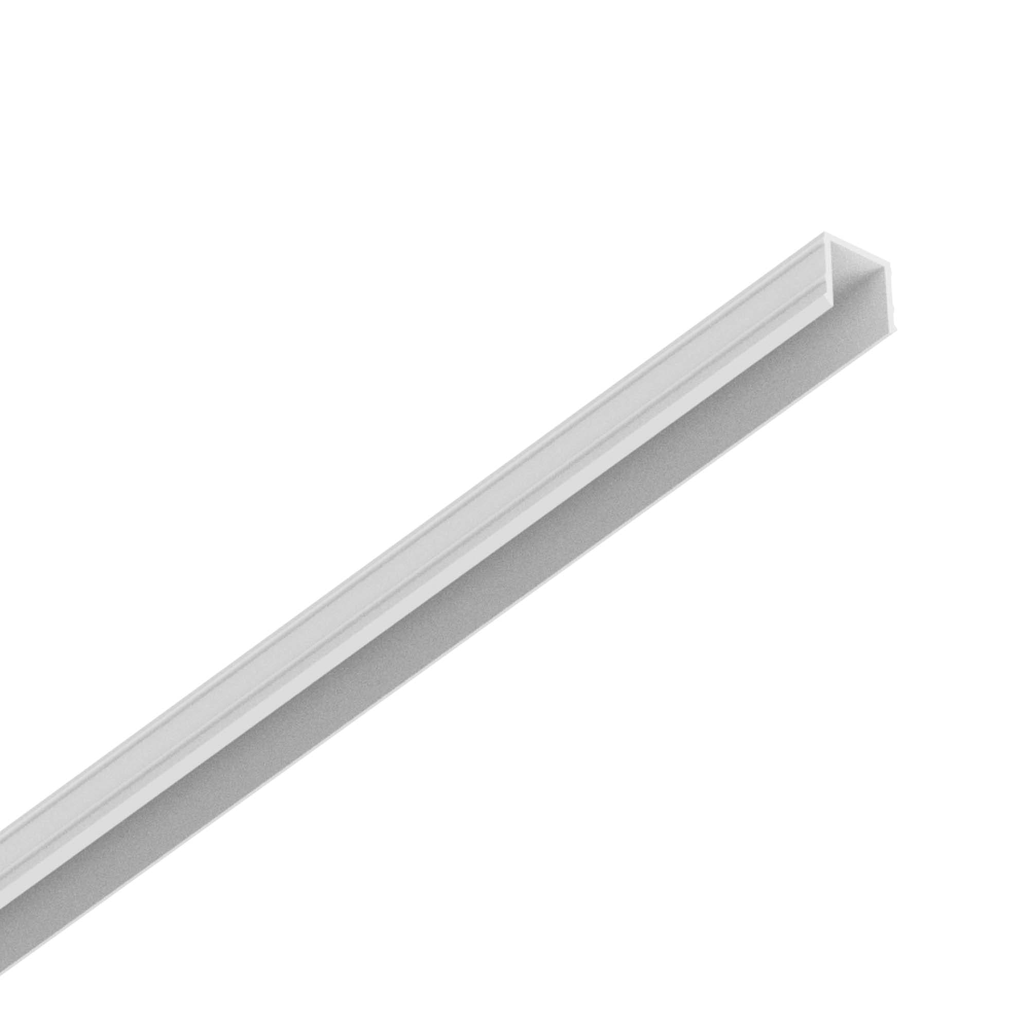 IDEAL LUX SRL IUX344768 EGO BLIND COVER LOW WH