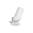 IDEAL LUX SRL IUX344805 QUARK FI 12W ADJUSTABLE 3000K WH