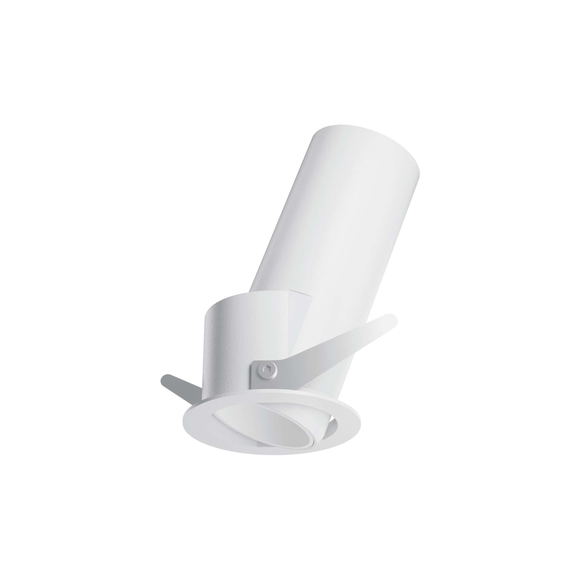 IDEAL LUX SRL - IUX344805 QUARK FI 12W ADJUSTABLE 3000K WH
