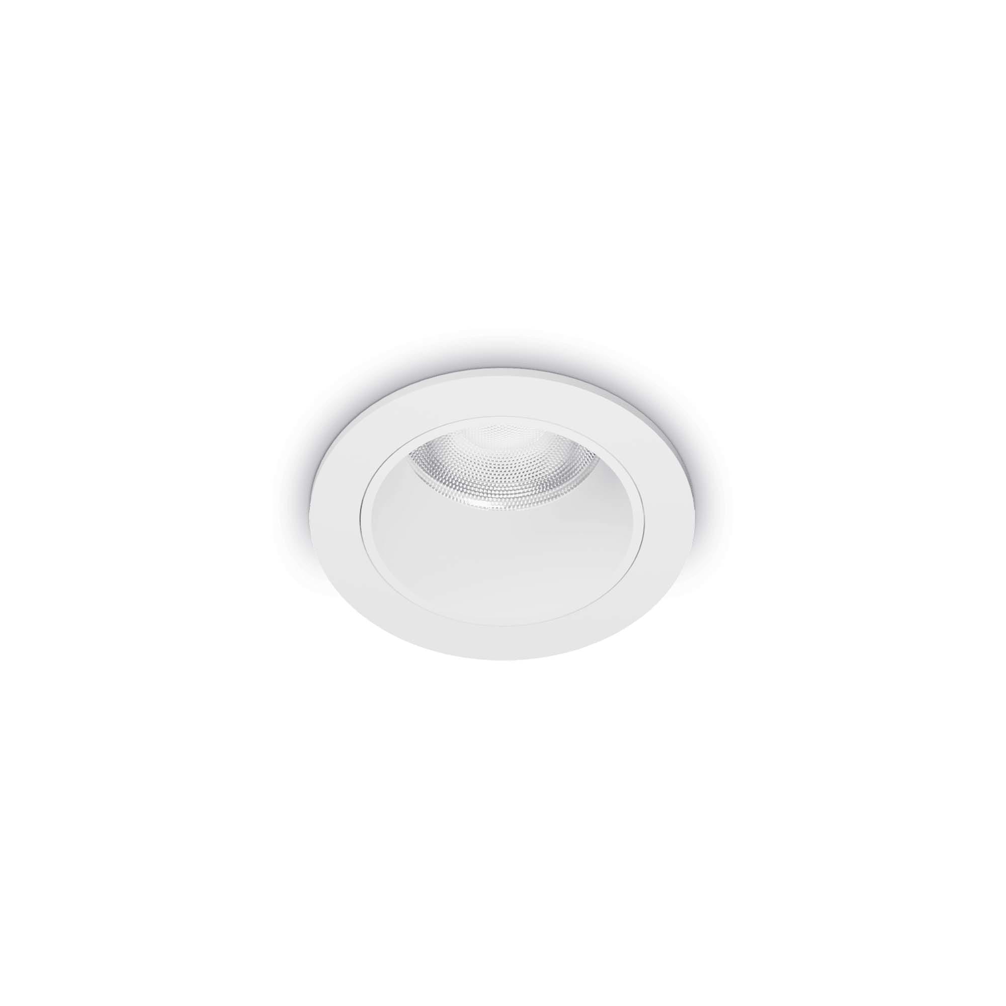 IDEAL LUX SRL IUX344836 QUARK FI 9.0W 3000K WH