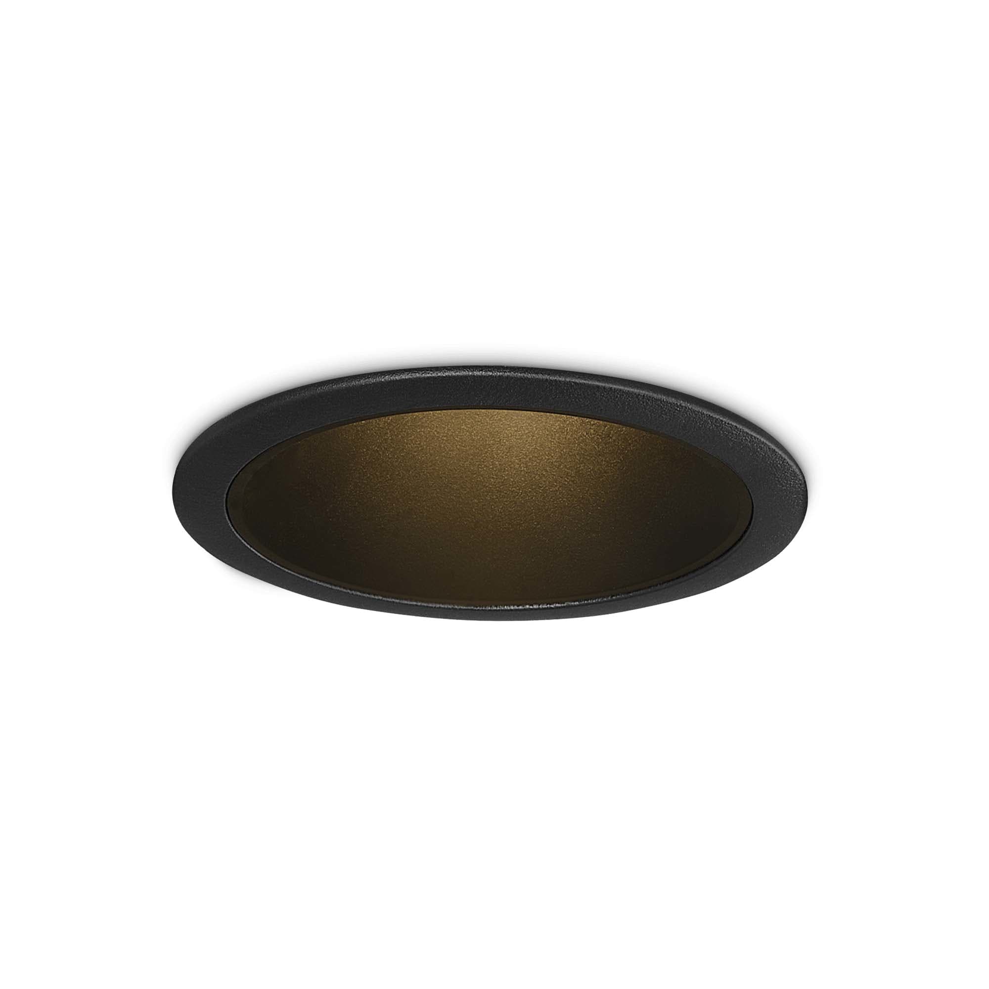 IDEAL LUX SRL IUX344867 TAG FI 7W 4000K BK