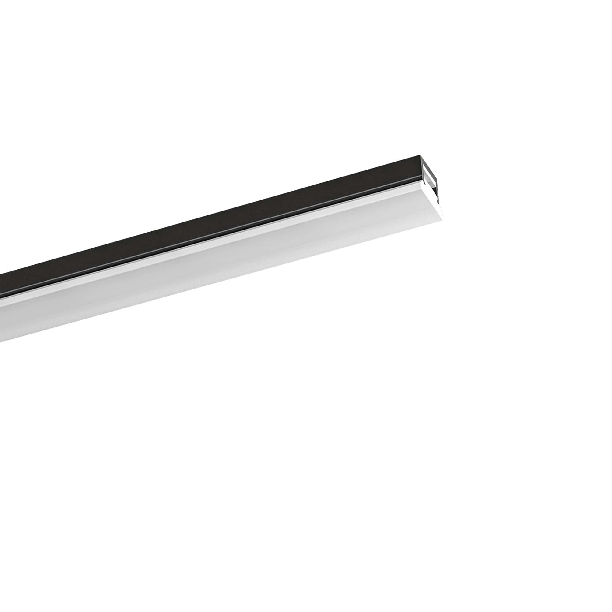 IDEAL LUX SRL IUX345093 STICK WIDE 12W 2700K