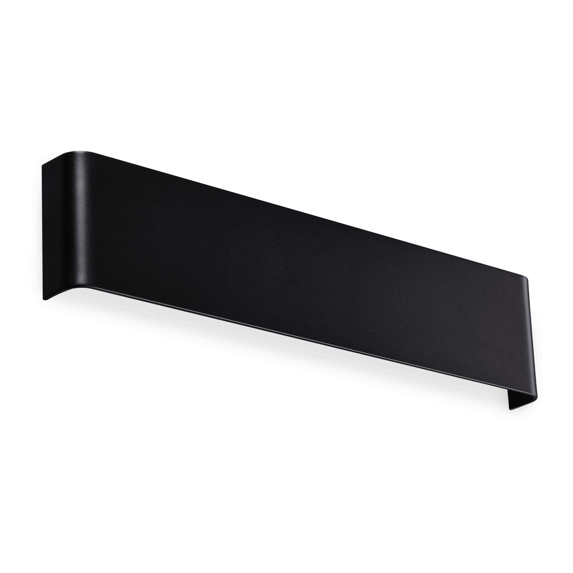 IDEAL LUX SRL IUX345185 DELTA AP D041 NERO 3000K